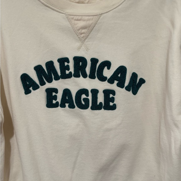 American Eagle crewneck size medium - Picture 2 of 5